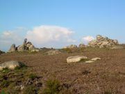Valle de los Faraones, Manzaneda, Orense